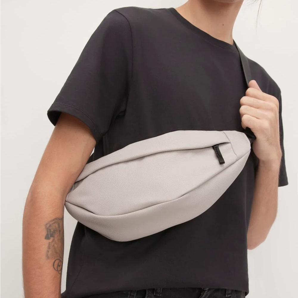 Everlane The Renew Transit Fanny Pack